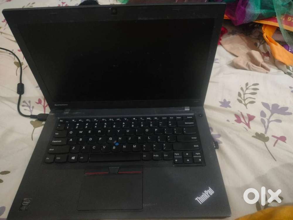 Urgent Sale for HP Thinkpad laptop i7 8gb 256gb SSD