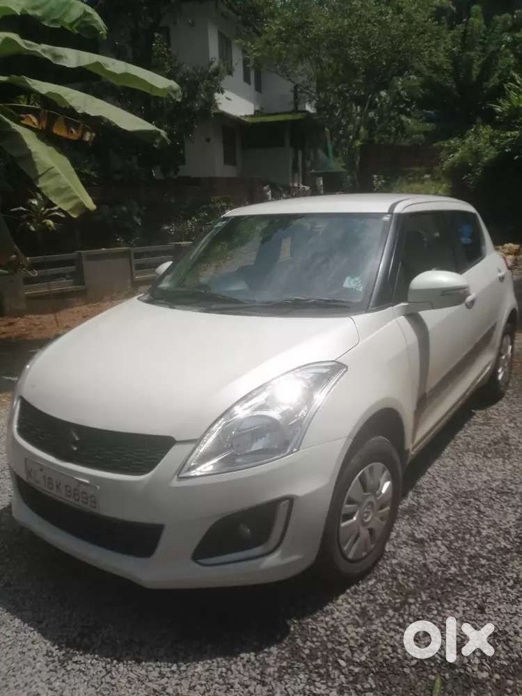 Maruti Suzuki Swift 2013