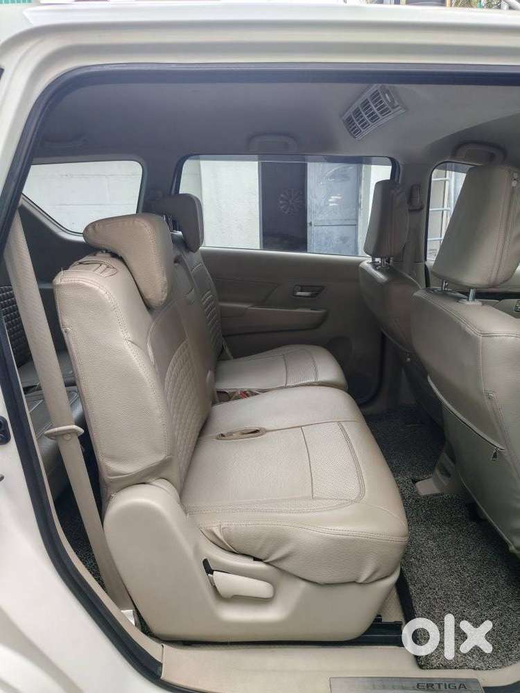 Maruti Suzuki Ertiga 1.4 Zxi Plus Shvs, 2019, Petrol