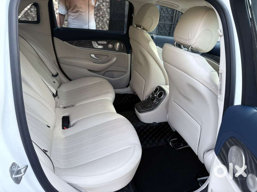 Mercedes-benz E-class E 220 D, 2022, Diesel