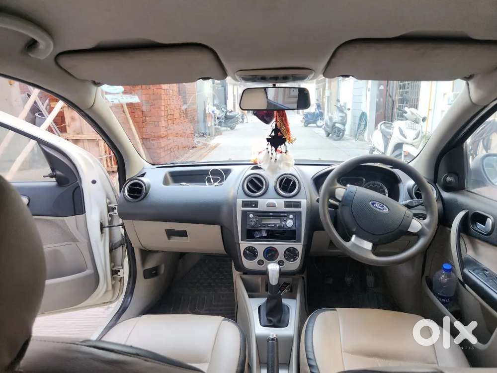 Ford Fiesta 2006 Diesel Well Maintained