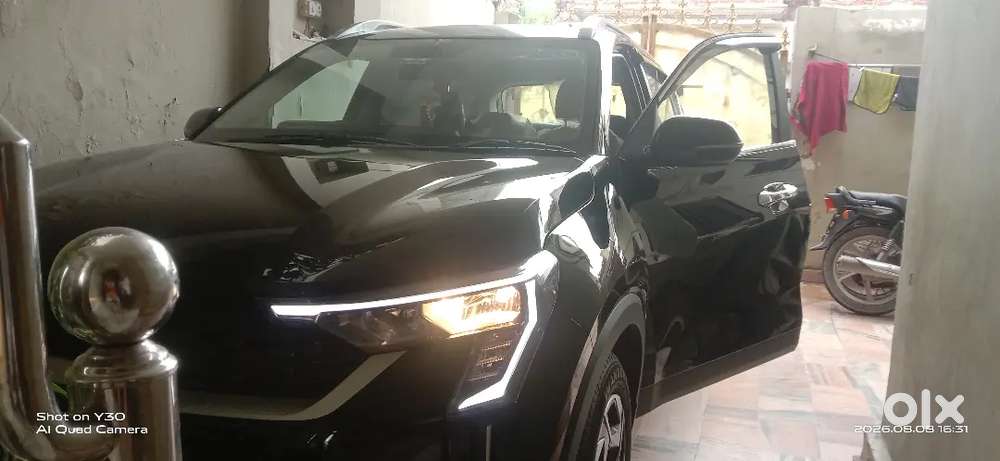 Kia Sonet 1.2 Petrol 2026