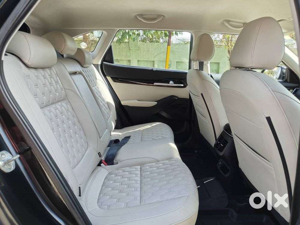 Kia Seltos 1.5 Htx At Petrol, 2020, Petrol