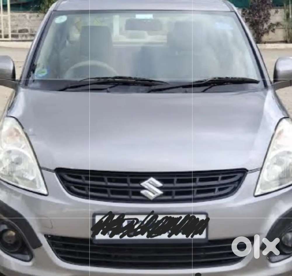 Swift Dzire First Owner For Sale Urgently.fixed Price
