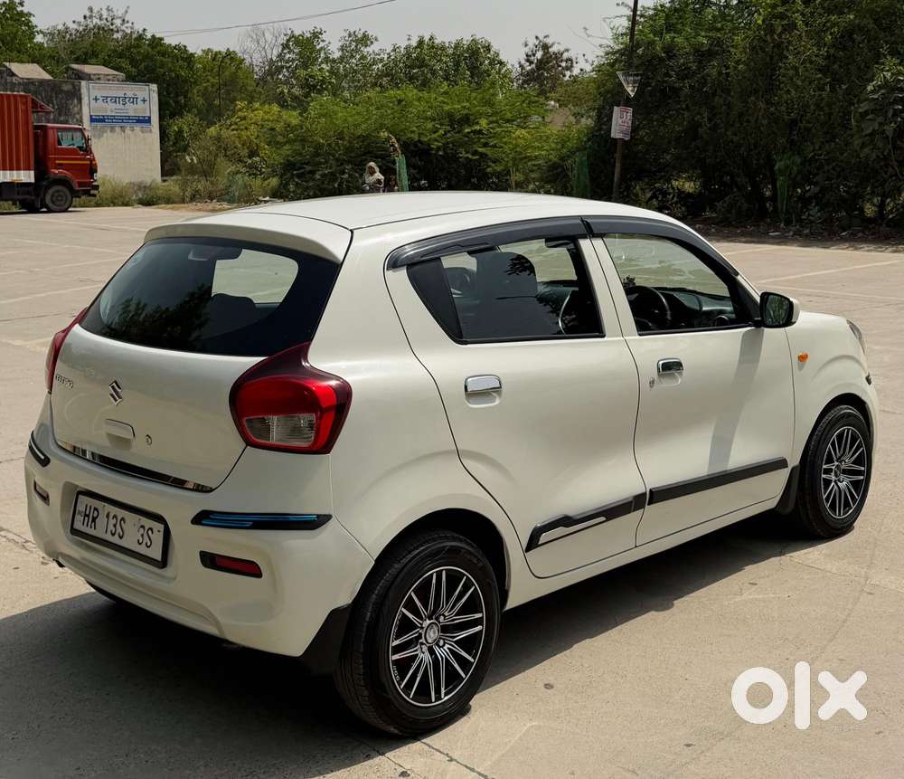 Maruti Suzuki Celerio Cng Vxi Mt, 2022, Cng & Hybrids