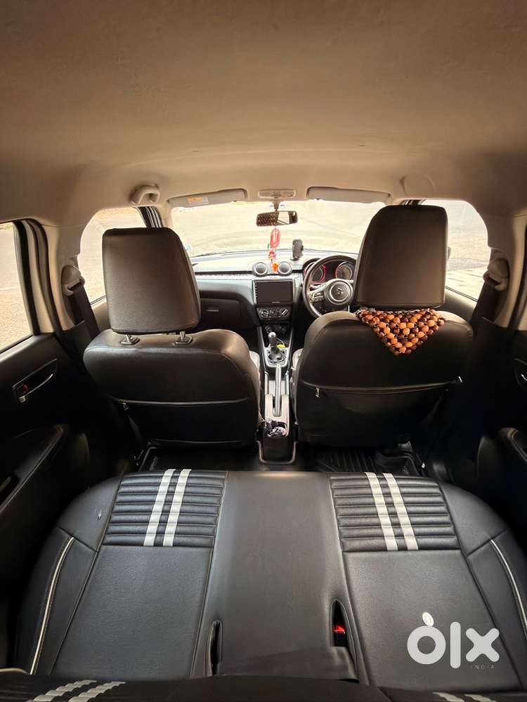 Maruti Swift 1.2 Petrol 2020