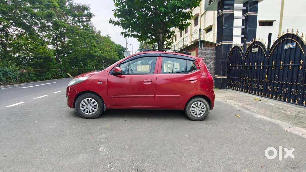 Hyundai I10 Sportz 1.2 Kappa2, 2013, Petrol