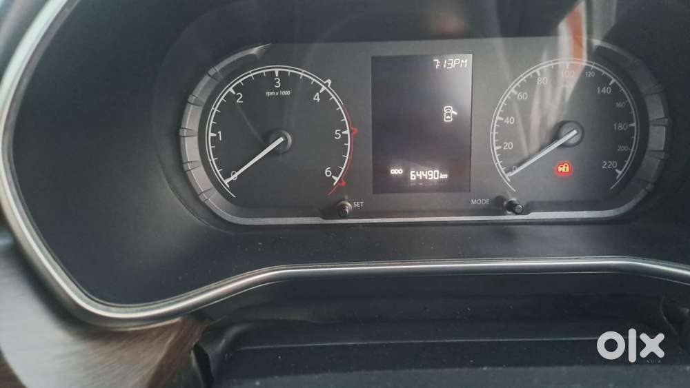 Tata Harrier Xt, 2022, Diesel