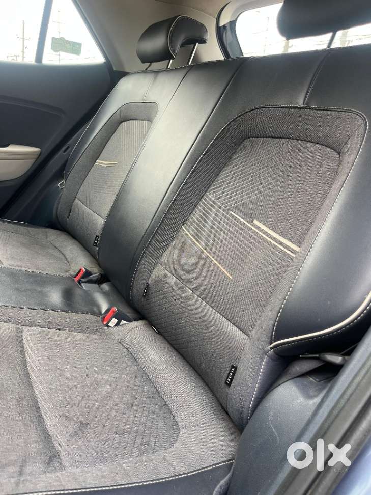Hyundai Venue Sx Plus Turbo Dct, 2019, Petrol