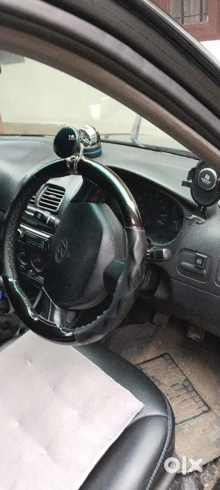 Hyundai Accent Gl 2005