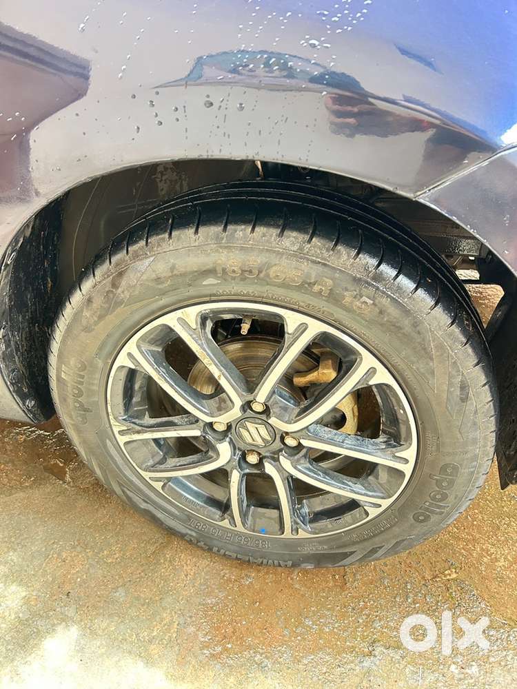 Swift 2019 Maruti Petrol Manual