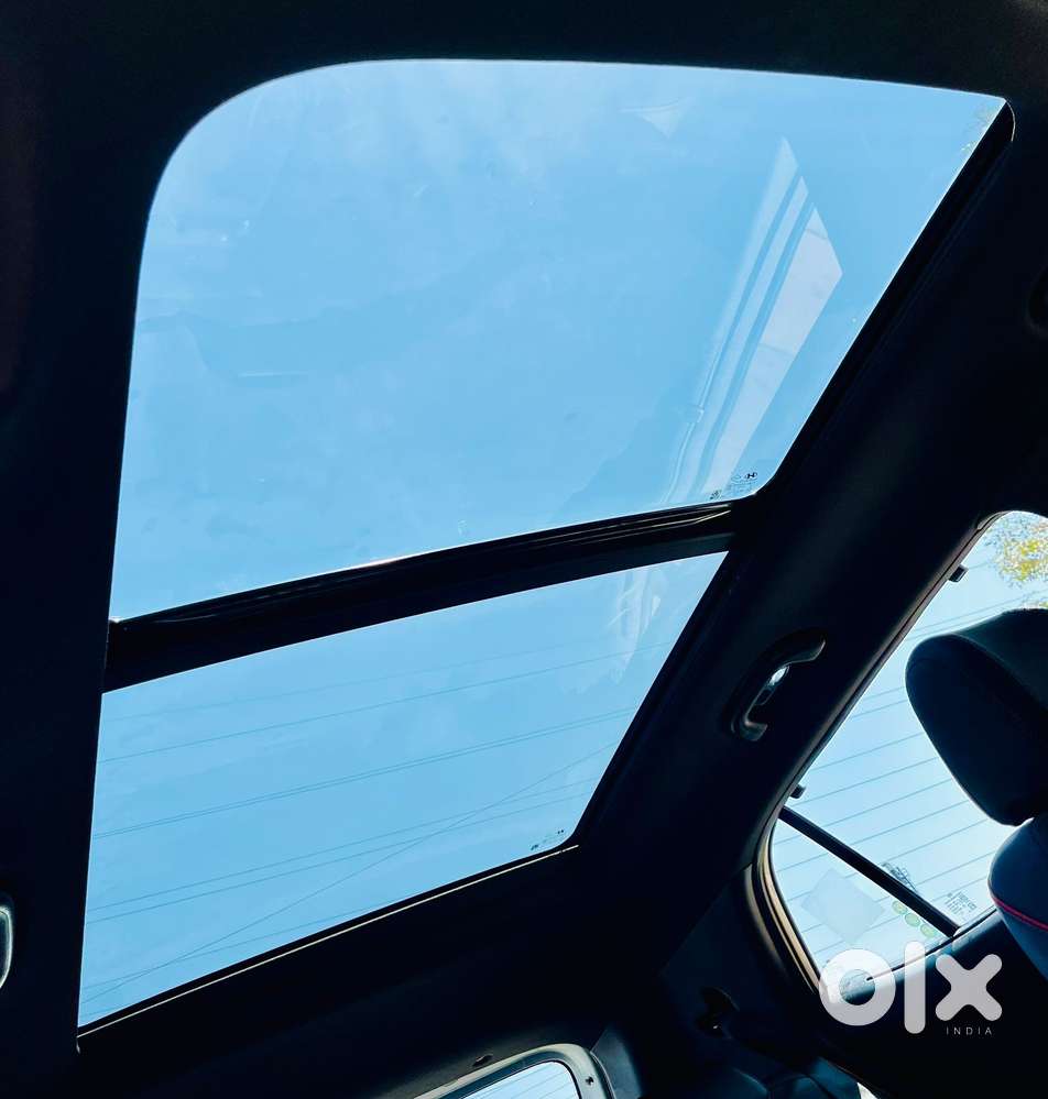 Hyundai Creta N Line