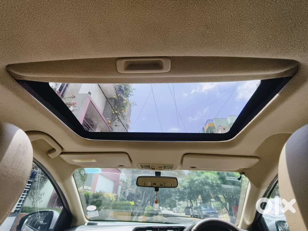 Honda City I Vtec Vx, 2014, Petrol