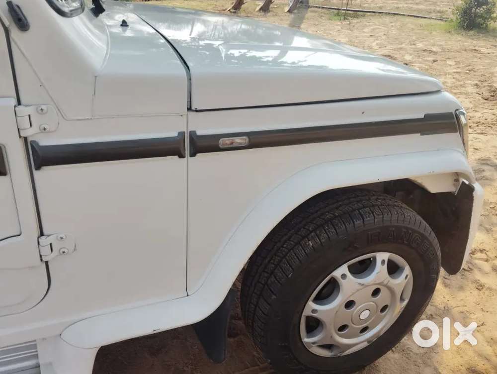 Mahindra Bolero 2013 Diesel Good Condition