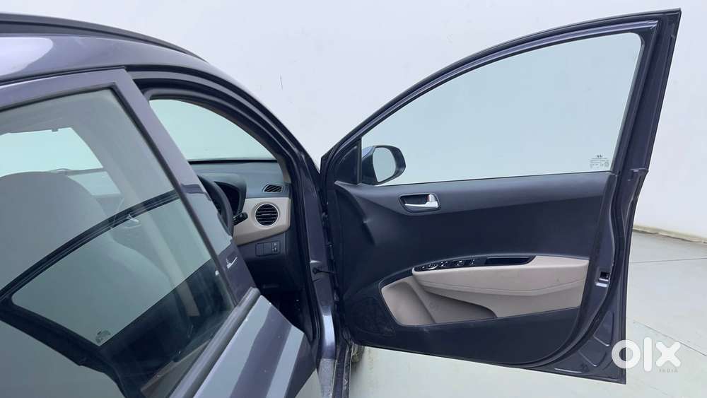 Hyundai Grand I10 1.2 Kappa Sportz, 2018, Petrol