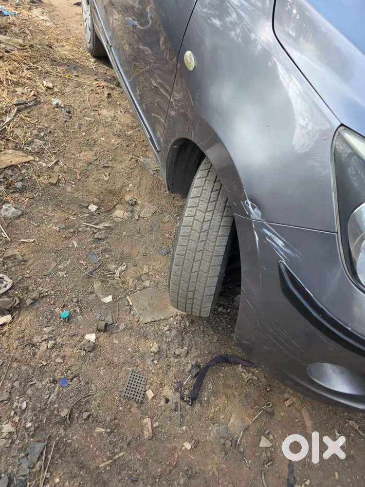 Maruti Suzuki Celerio 2024 With 94600 Km Driven