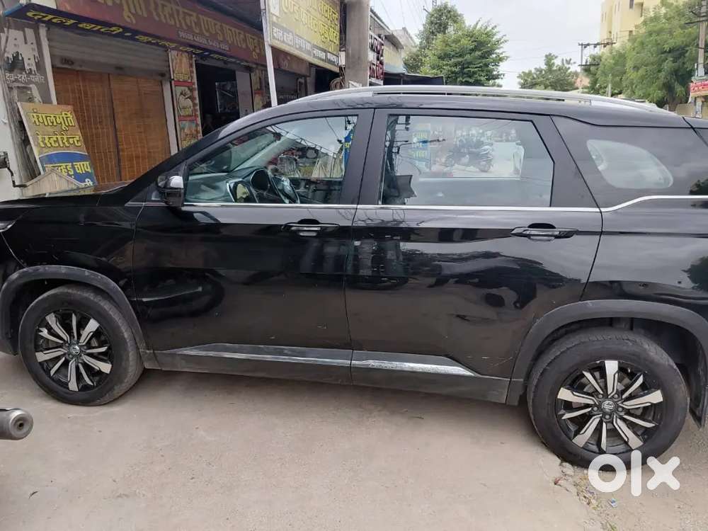 Mg Hector 2.0 Diesel 2019 Manual