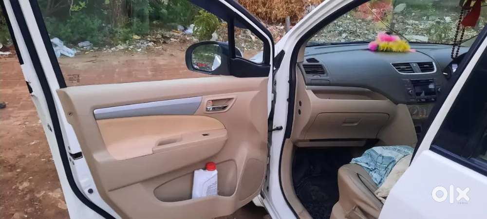 Maruti Suzuki Ertiga 2017 Diesel 170000 Km Driven