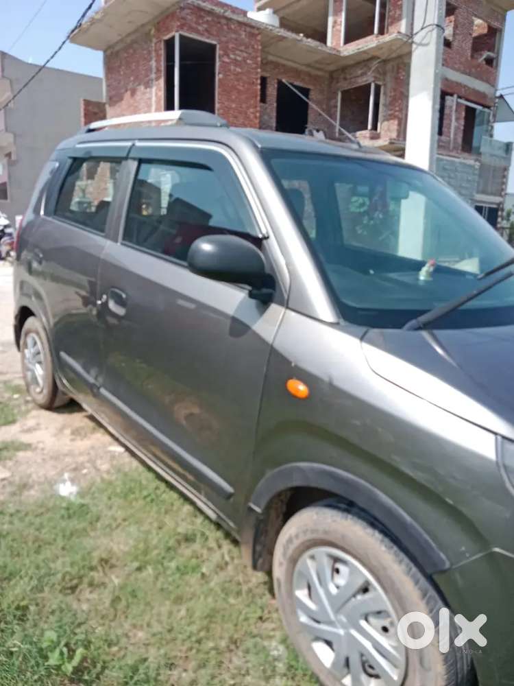 Wegonar Model - 2023 Lxi