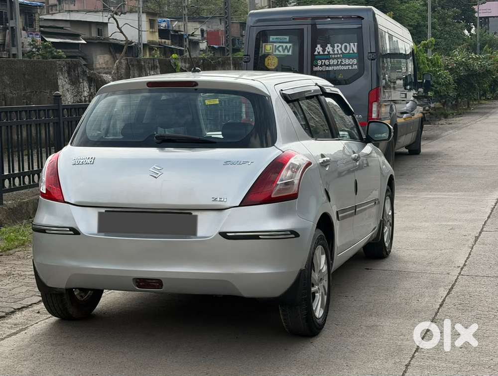 Maruti Suzuki Swift Ddis Zdi, 2014, Diesel