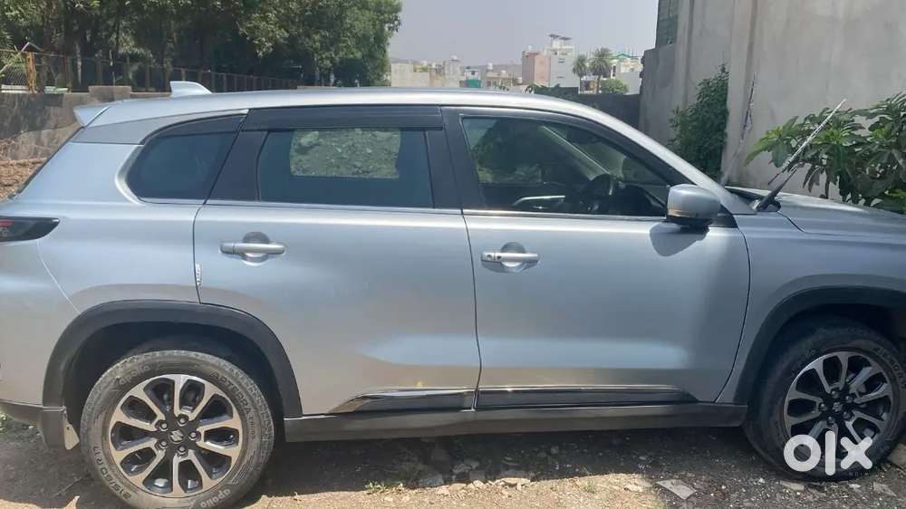 Grand Vitara For Sale 110000/-