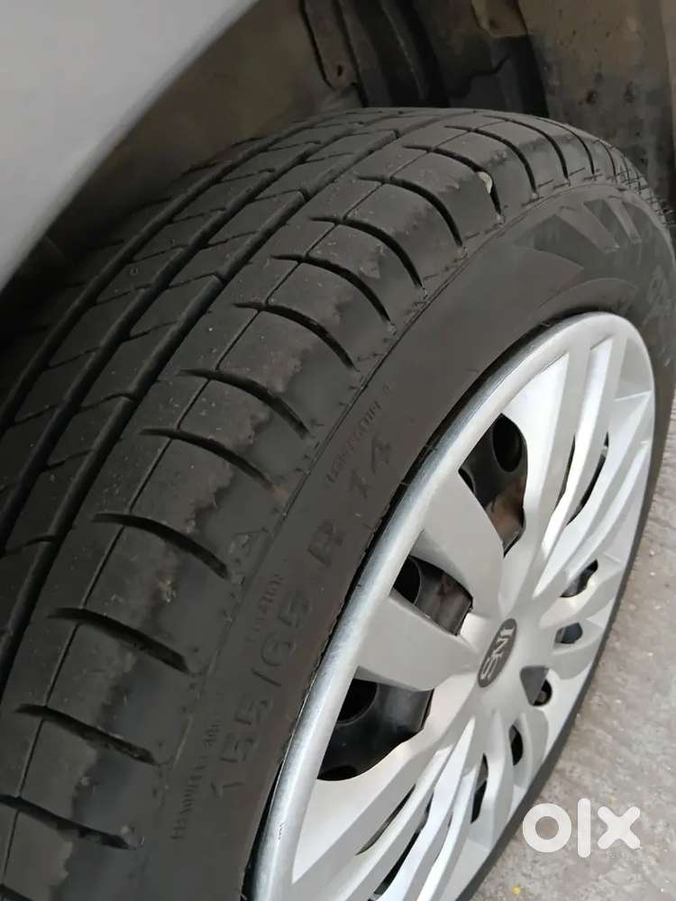 Maruti Wagonr In Superclass Condition