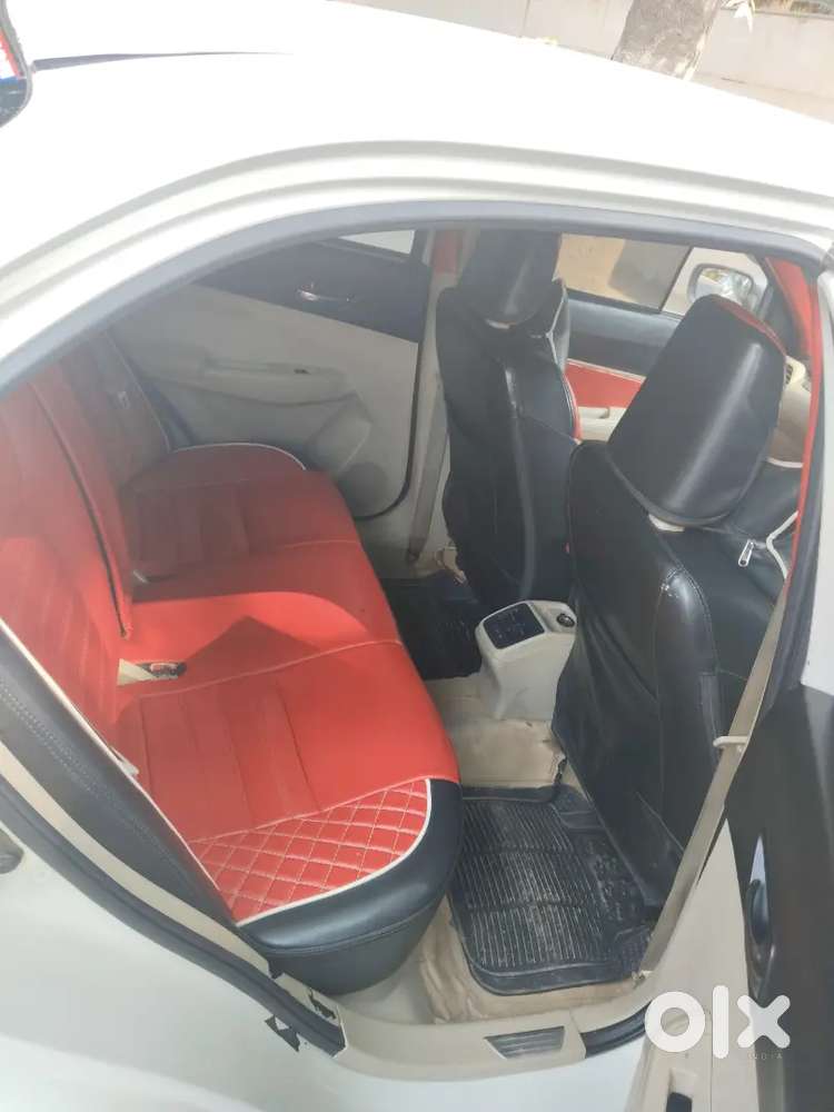Maruti Suzuki Dzire 2021 Cng & Hybrids 70000 Km Driven
