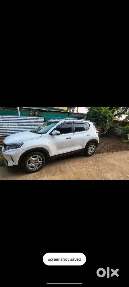 Kia Sonet 1.5 Htx 2021