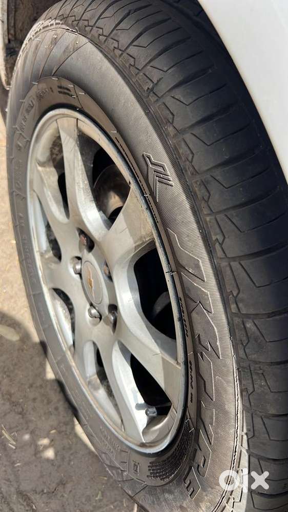 Chevrolet Cruze 2011 Diesel 135000 Km Driven