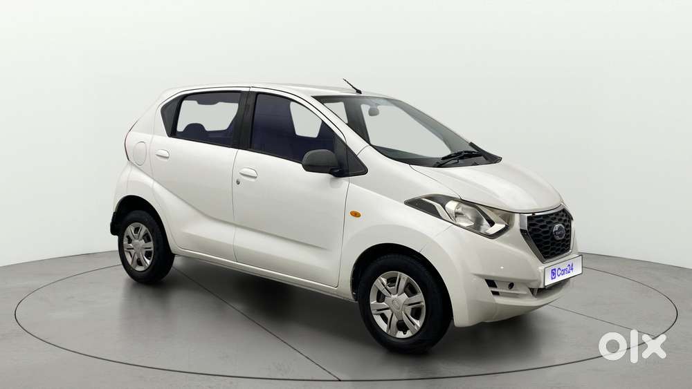 Datsun Redigo T Option, 2016, Petrol