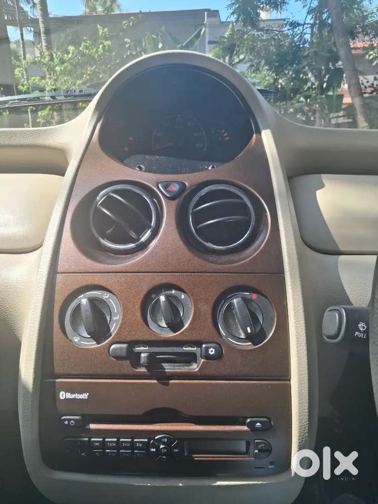 Tata Nano Genx 2017 Petrol 23000 Km Driven