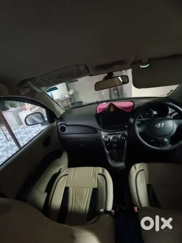 Hyundai I10 2012 Petrol Well Maintained