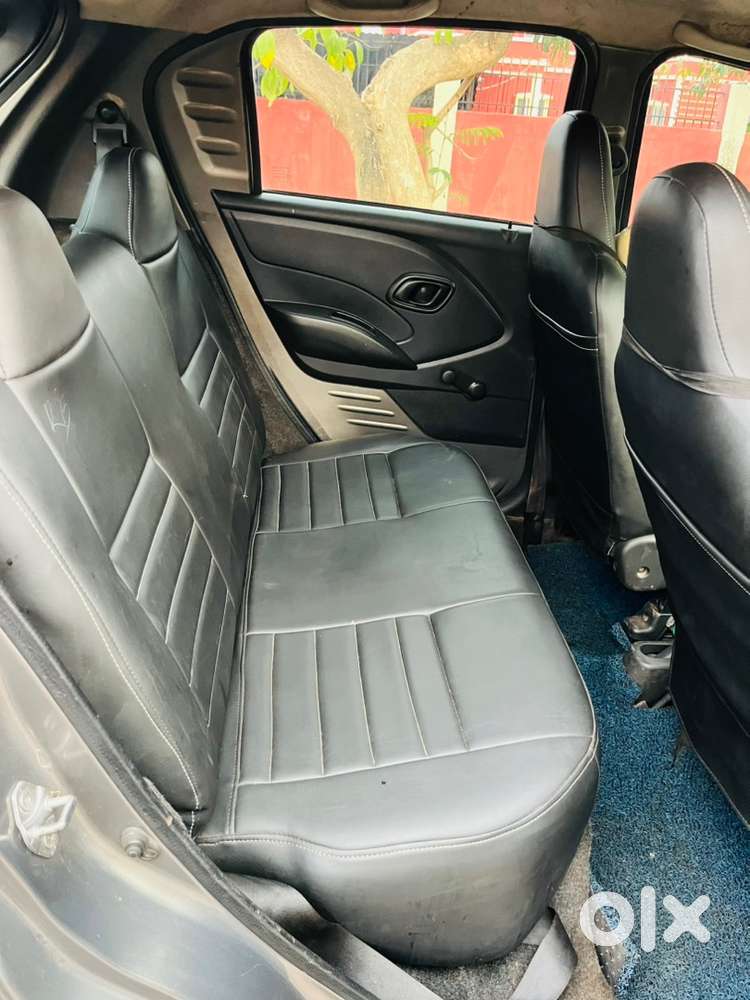 Datsun Redigo Petrol 2018 Car