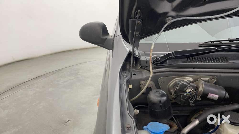 Maruti Suzuki Alto 800 Lxi, 2015, Petrol