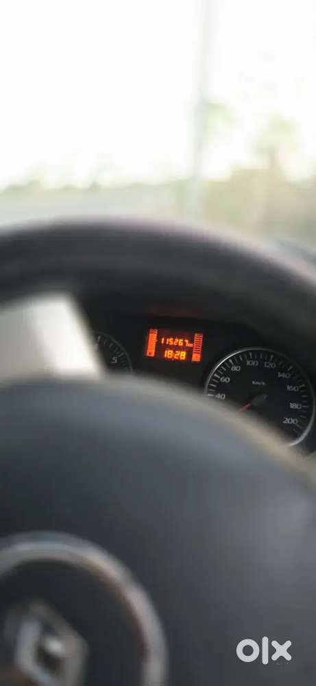 Renault Duster Rxl 85 Ps 2014 Diesel Manual 115267 Km Driven