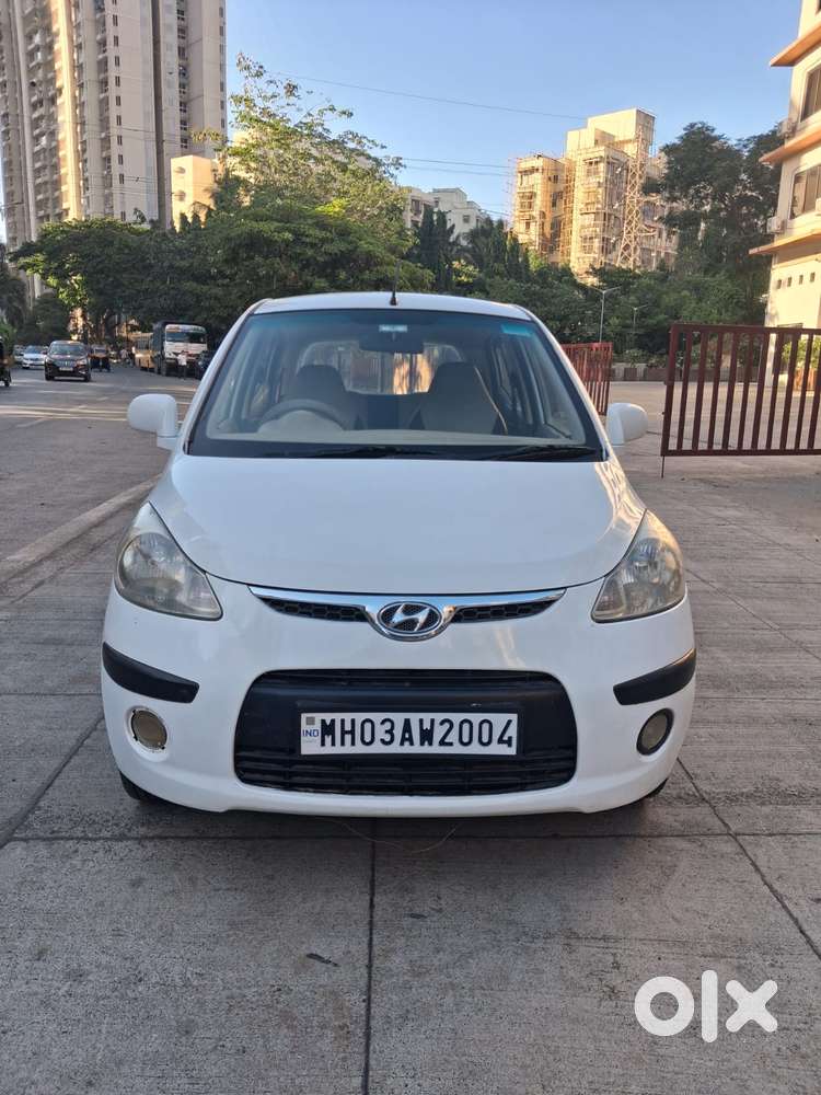Hyundai I10 Era, 2010, Petrol