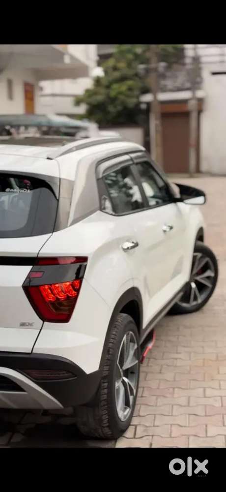 Hyundai Creta Ev 2022