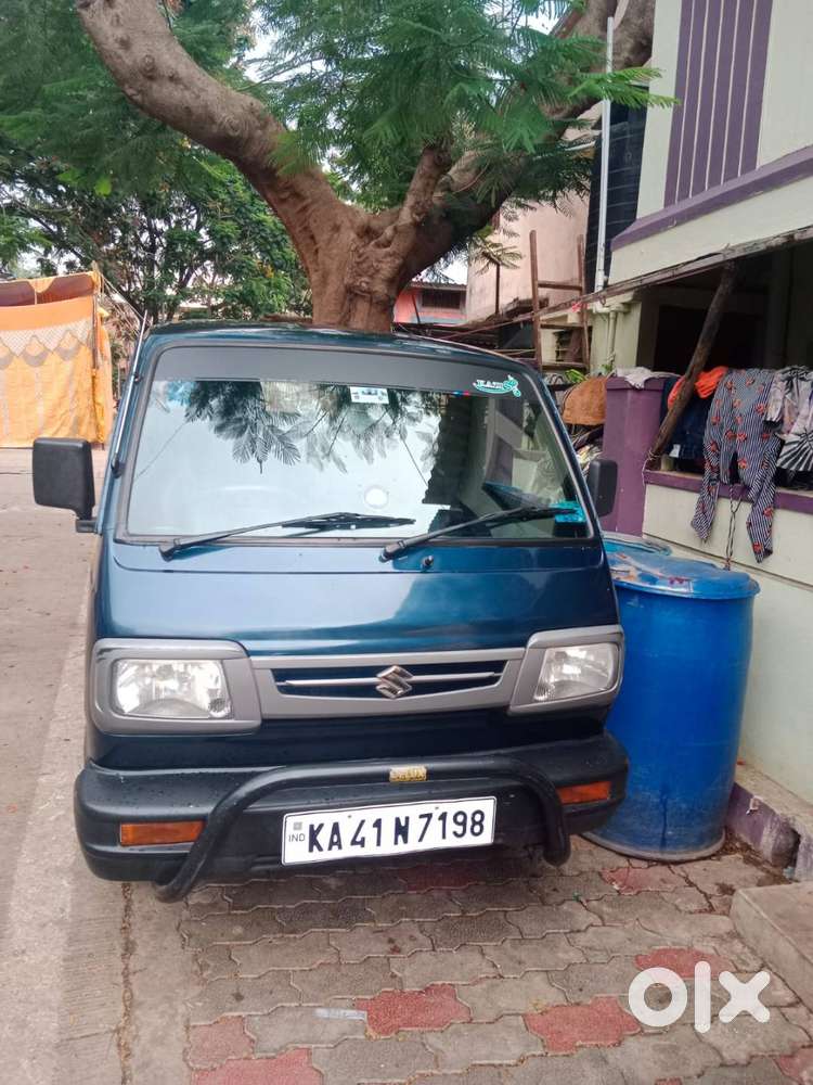 Full Maintained Omni For Sale