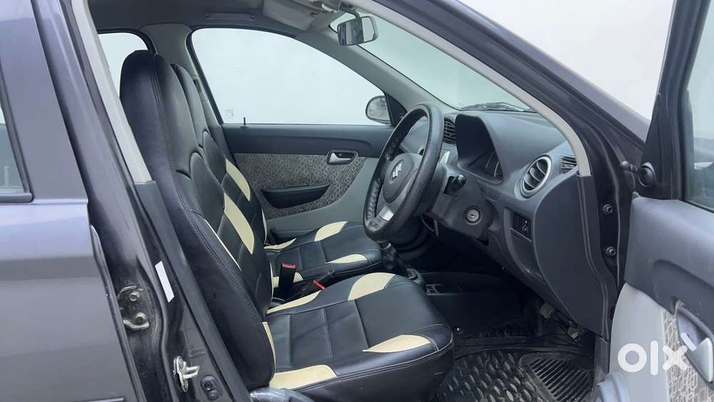 Maruti Suzuki Alto 800 Lxi, 2018, Petrol