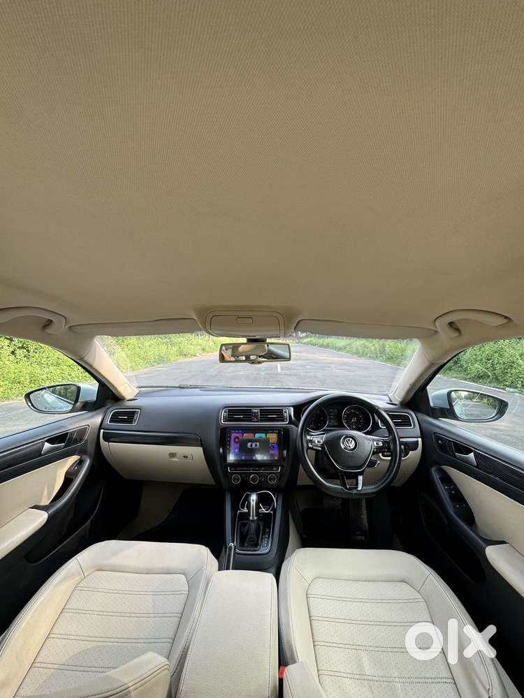 Volkswagen Jetta [ ] 2.0 Highline Tdi, 2015, Diesel