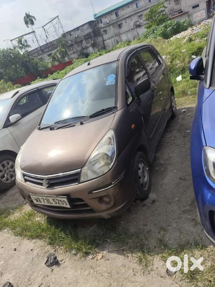 Urgent Sale Maruti Zen Estilo Lxi 2011