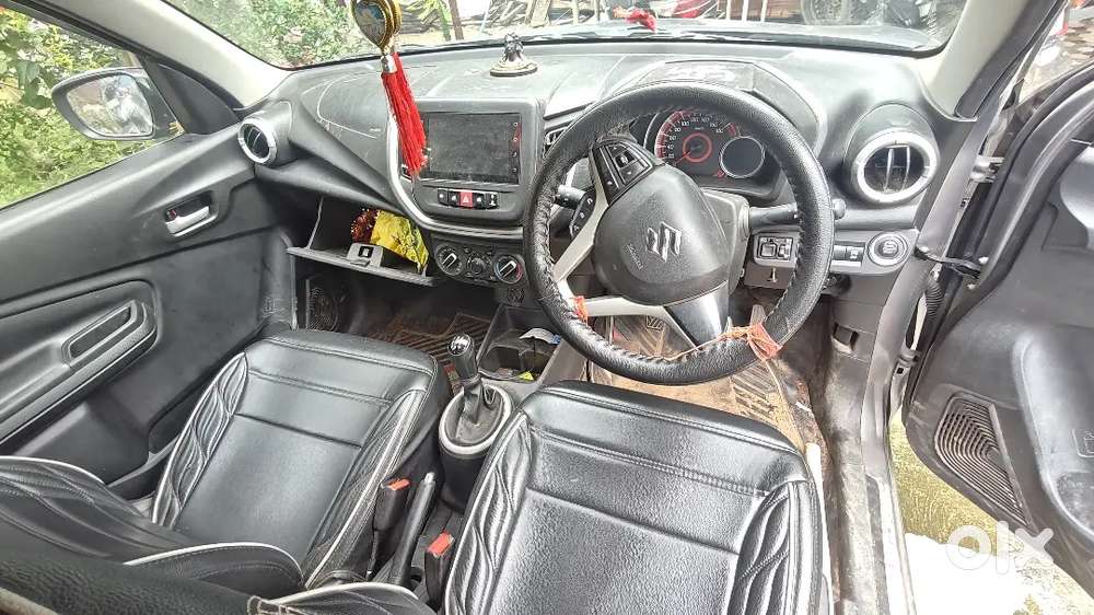 Maruti Suzuki Celerio 2022