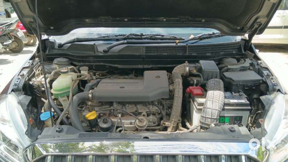 Maruti Suzuki S-cross 1.3 Delta, 2019, Diesel