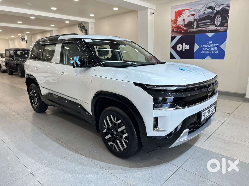 Tata Sierra Turbo, 2026, Diesel