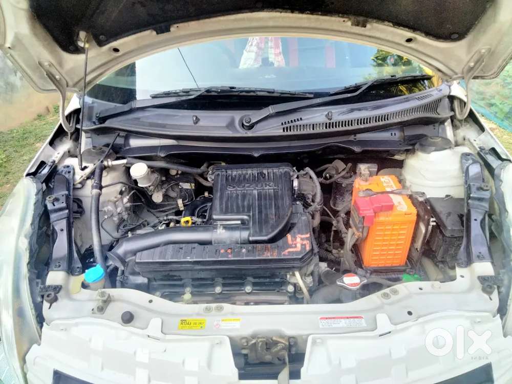 Parsonal Use Car