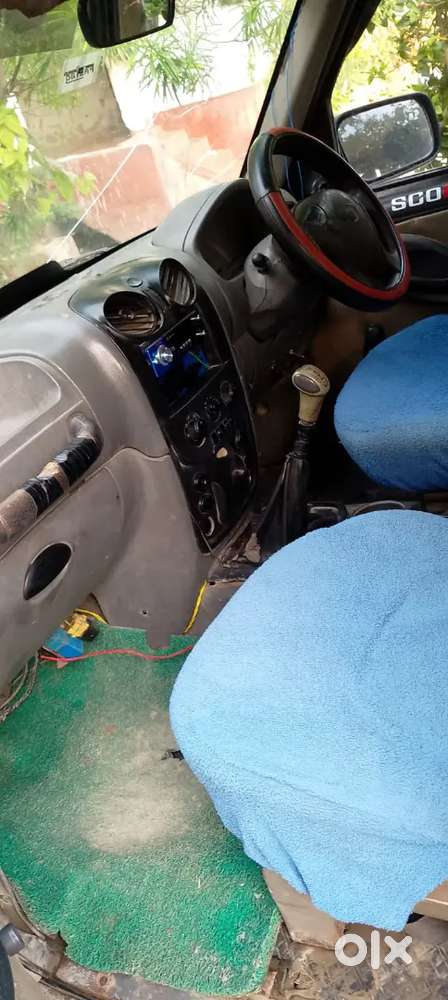 Scorpio M2di Sell