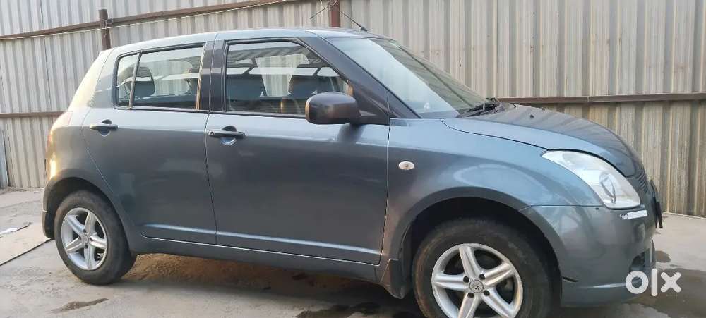 Maruti Suzuki Swift 2005 Petrol Good Condition.