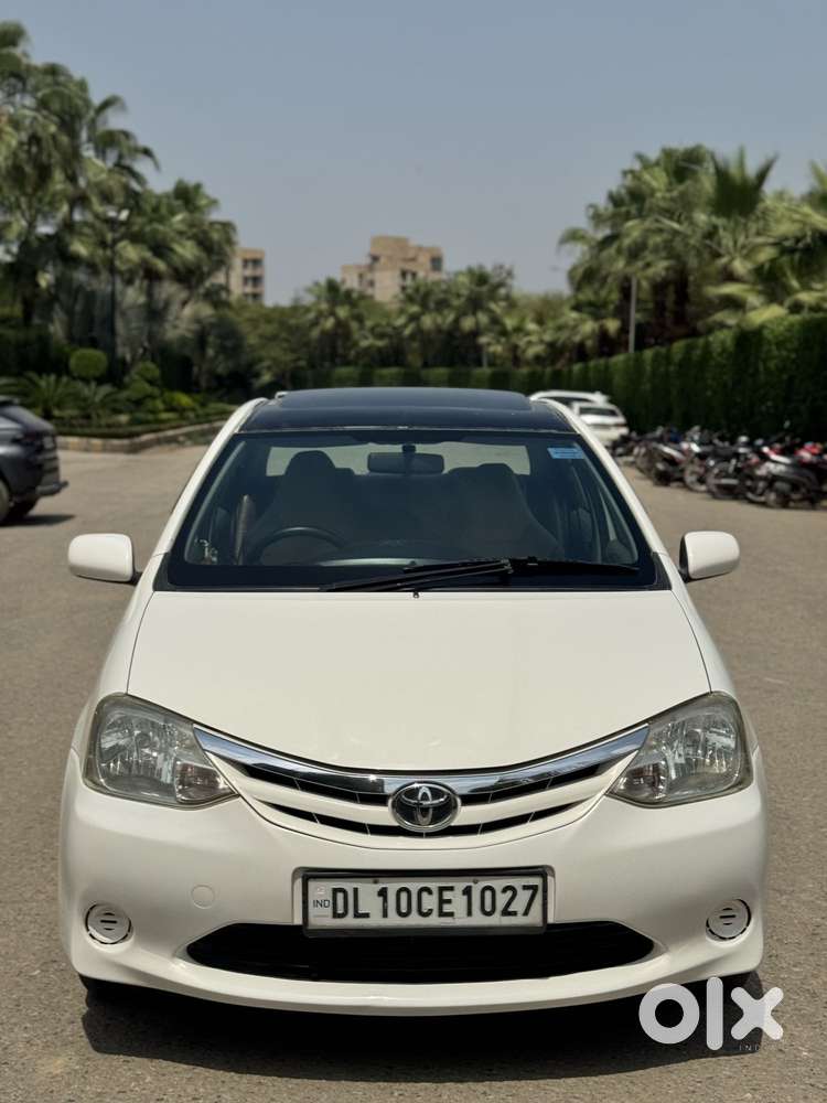 Toyota Etios
