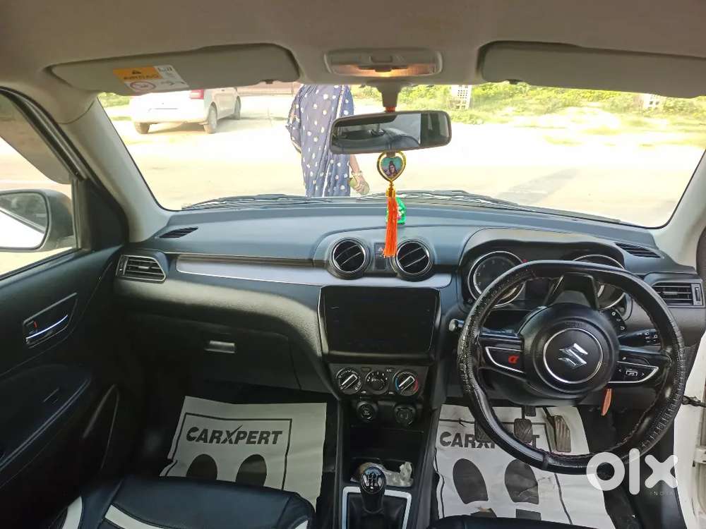 Maruti Suzuki Swift 2024