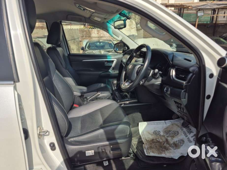 Toyota Fortuner 4x2 Mt 2.8 Diesel, 2024, Diesel